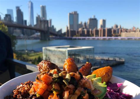 10 Best Vegan Restaurants in Flatiron District (New York City).